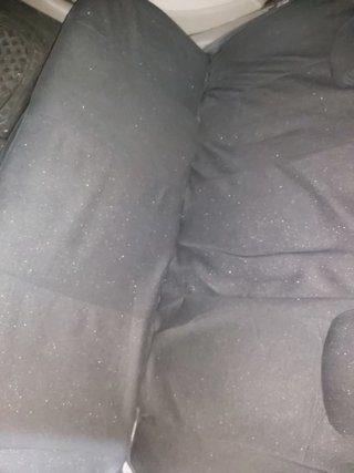 Fundas asientos renault clio