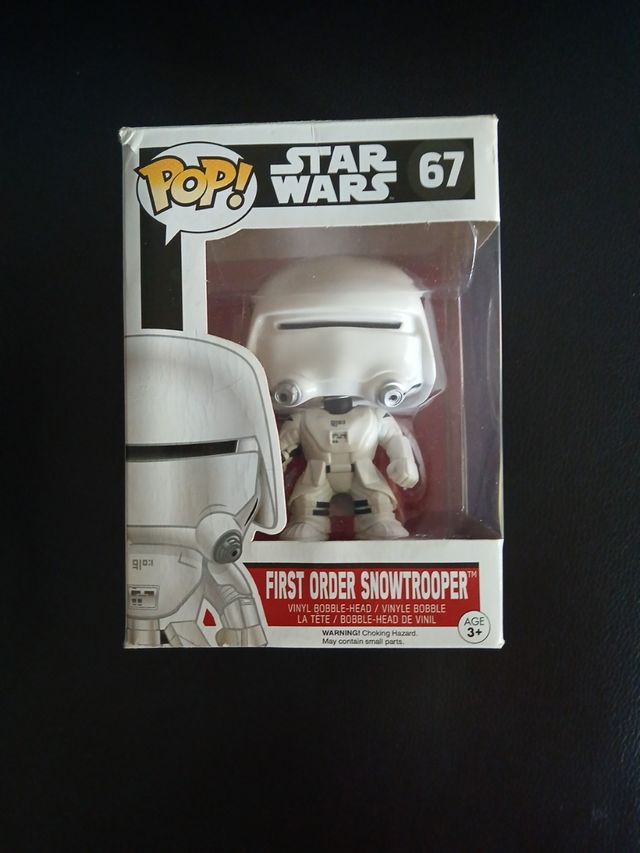 Funko pop