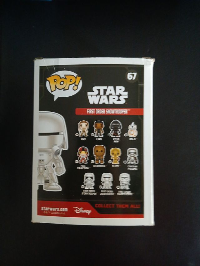 Funko pop