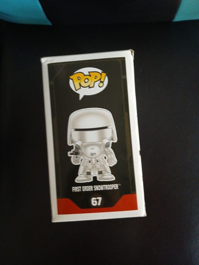 Funko pop