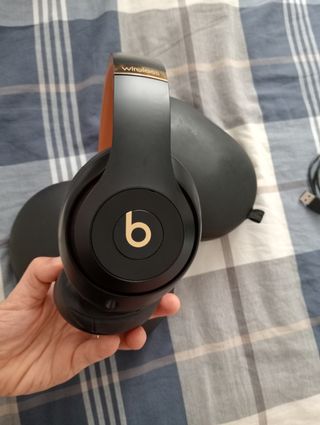 beats Studio3 Wireless