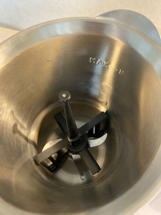 Taurus Mycook One con vaporera 2L