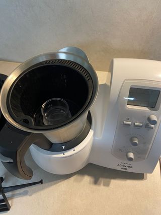 Taurus Mycook One con vaporera 2L