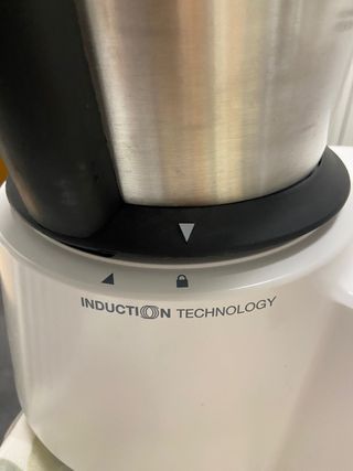 Taurus Mycook One con vaporera 2L