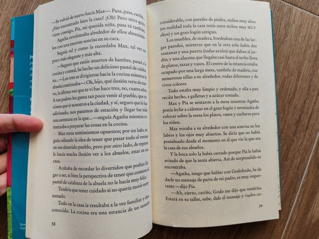 Rescuers Il mistero del punto nascosto