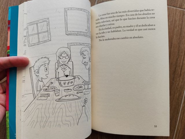 Rescuers Il mistero del punto nascosto