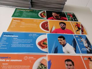 Cromos de futbol