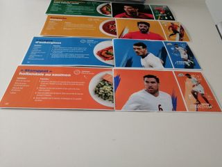 Cromos de futbol
