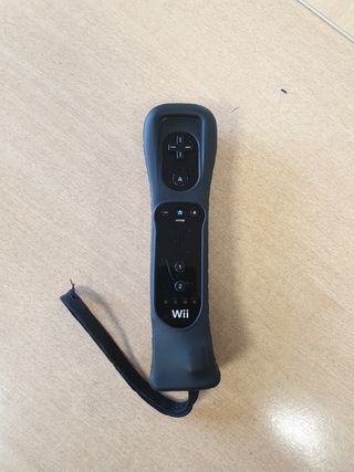 mando nintendo Wii