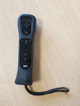 mando nintendo Wii