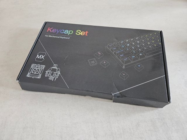 Juego Teclas XDA - CS GO Printstream