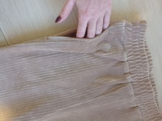 Chandal terciopelo 