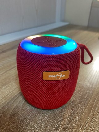 Altavoz portátil