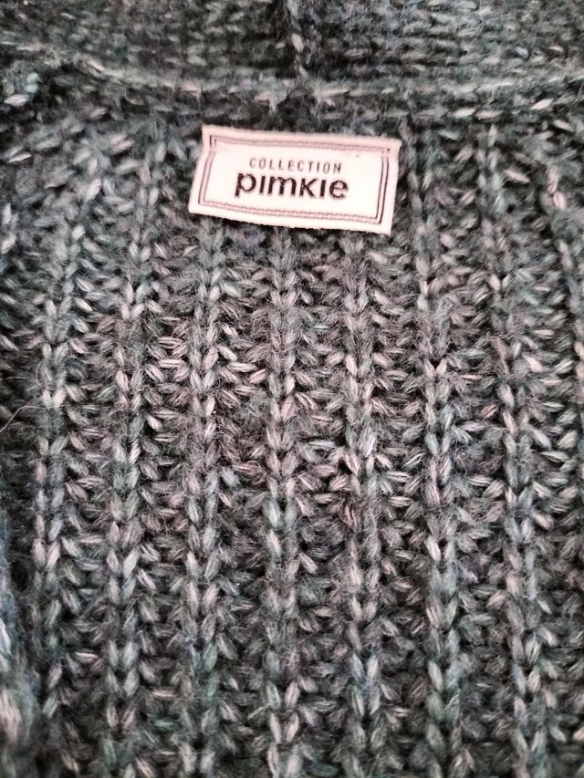 Chaqueta de punto de Pimkie