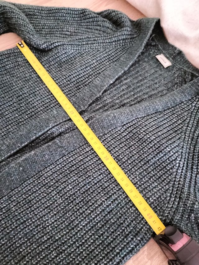 Chaqueta de punto de Pimkie