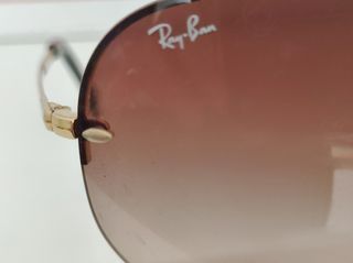 Gafas Ray Ban aviador