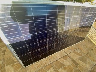 7 Paneles Solares 300W | Perfecto Estado