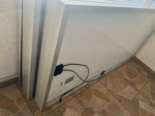 7 Paneles Solares 300W | Perfecto Estado
