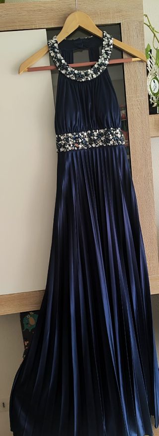 Vestido mujer de fiesta 