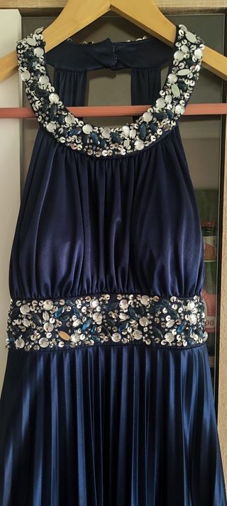 Vestido mujer de fiesta 