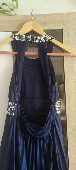 Vestido mujer de fiesta 
