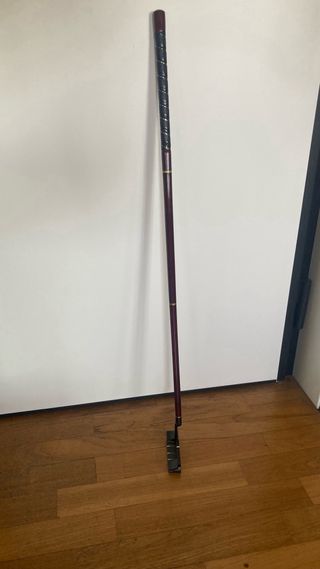 Golf Putter indoor