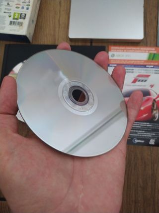 FORZA MOTOR SPORT 4 ED. ESPECIAL 