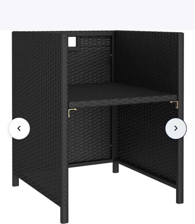 Set conjunto de jardin