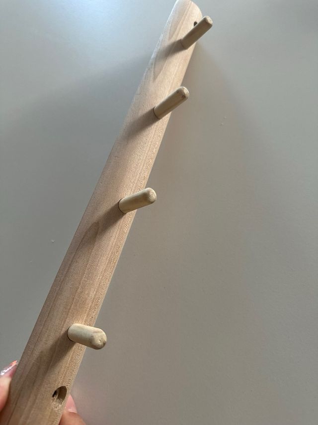 Appendiabiti per bambini