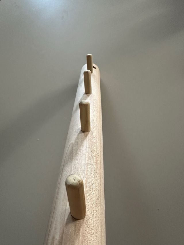 Appendiabiti per bambini