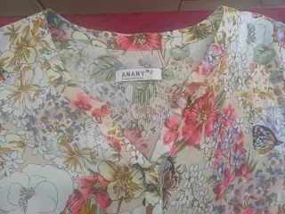 Juvenil Camisa Anany