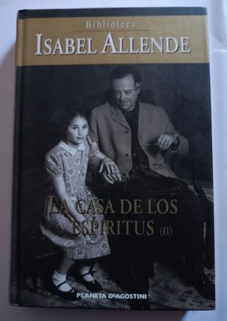 Pack Isabel Allende