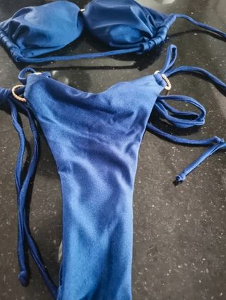 Bikini Nuevo