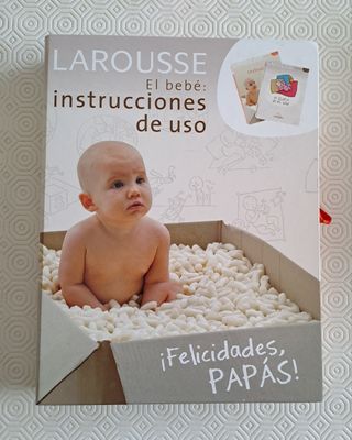 Guía bebe