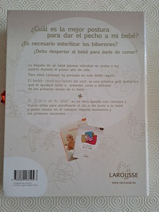Guía bebe