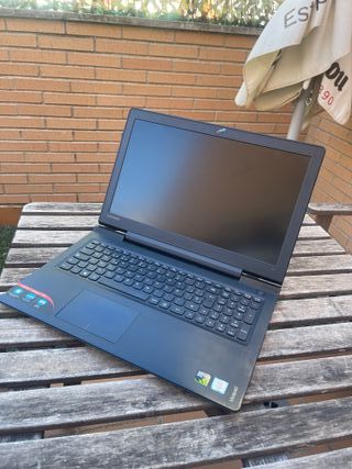 Ordenador portatil Lenovo ideapad 700 15ISK 1Tb