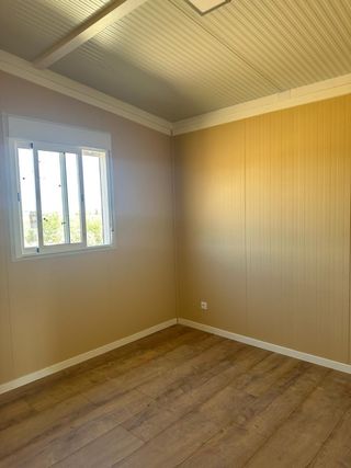 Viviendas prefabricadas panel sandwich a medida