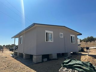 Viviendas prefabricadas panel sandwich a medida