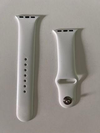 Vendo correa original apple watch
