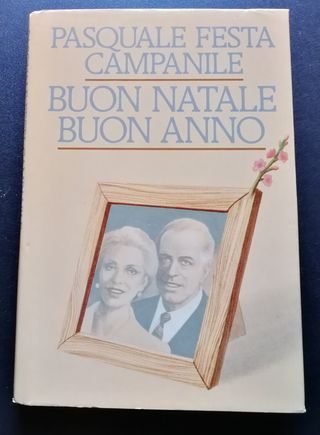 Buon Natale Buon Anno