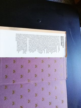 Buon Natale Buon Anno