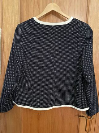 Blazer señora