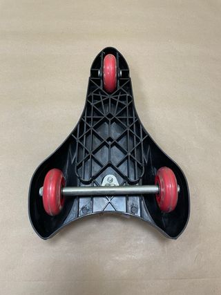 TRISKATE