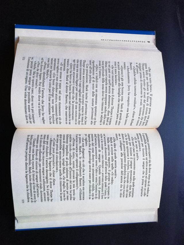 Pericolo medico di Frank G. Slaughter