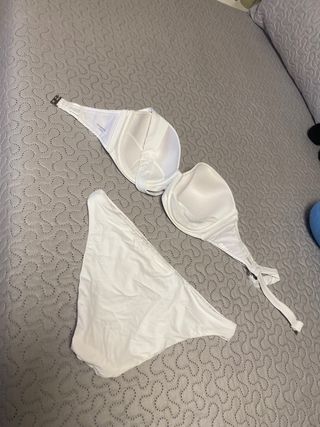 Bikini calzedonia a estrenoooo!!!!!
