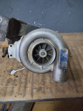 Compresor Vortech