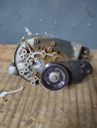 Compresor Vortech