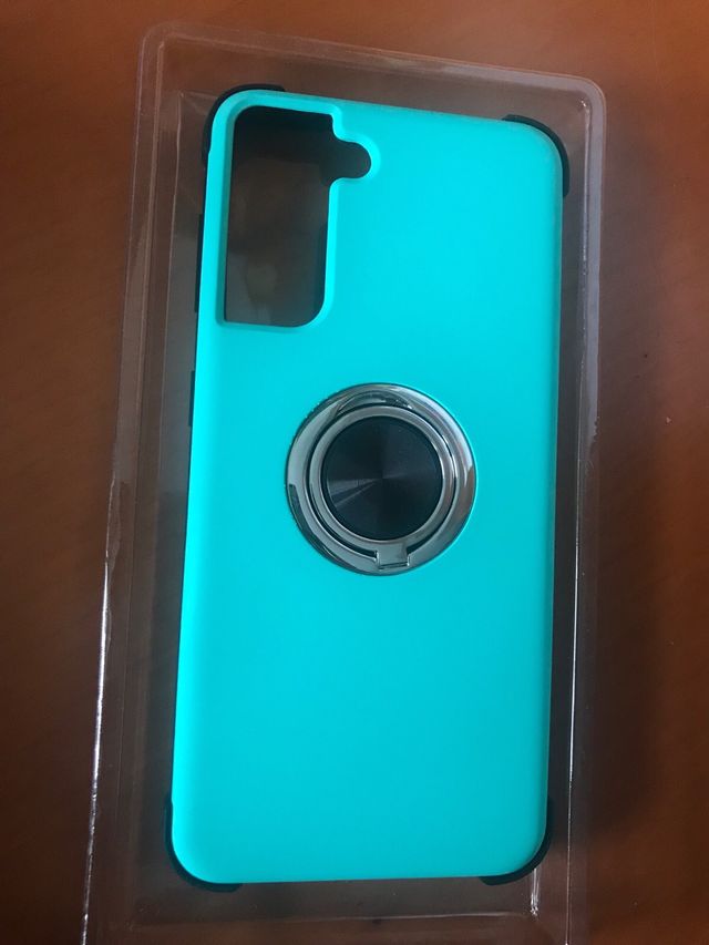 Funda movil Samsung Galaxy S21