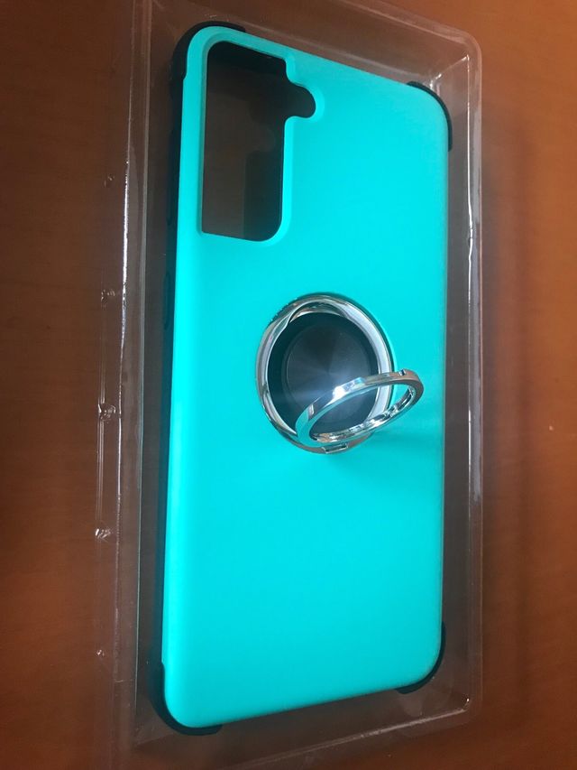 Funda movil Samsung Galaxy S21