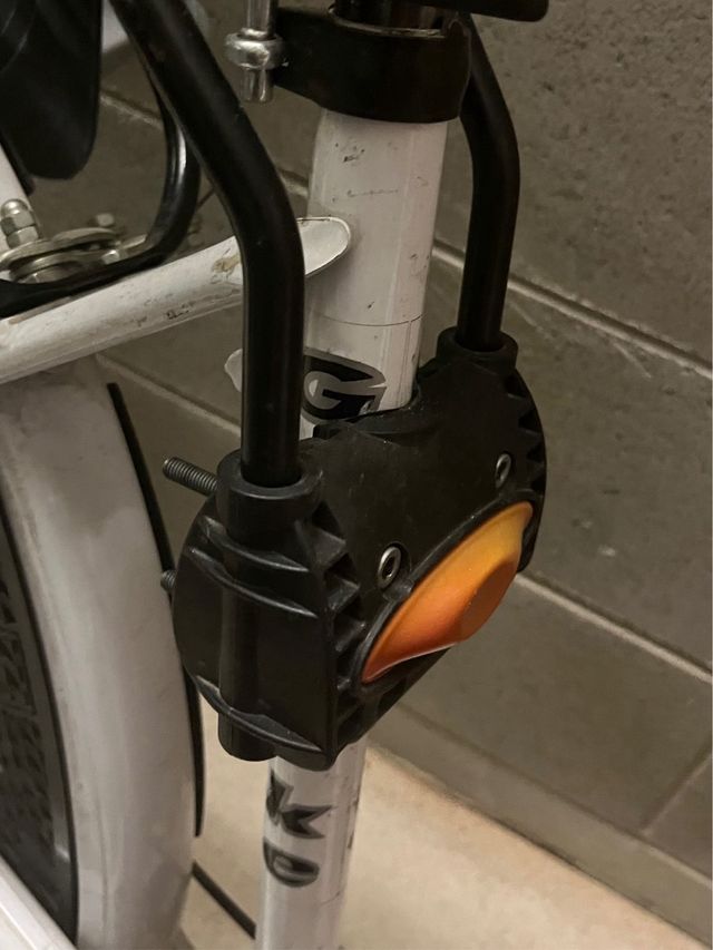 Seggiolini bici 0-15 kg